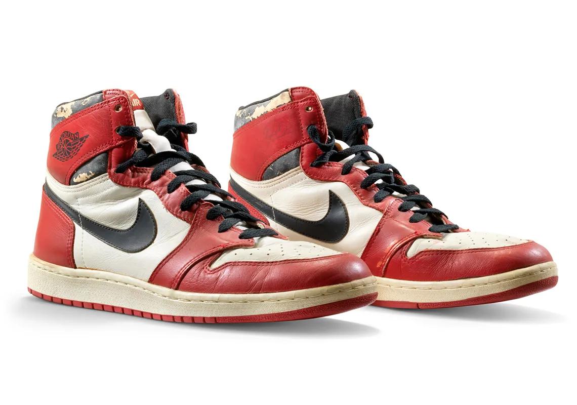 1985s AJ1
