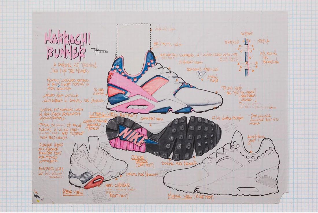 Nike 1990