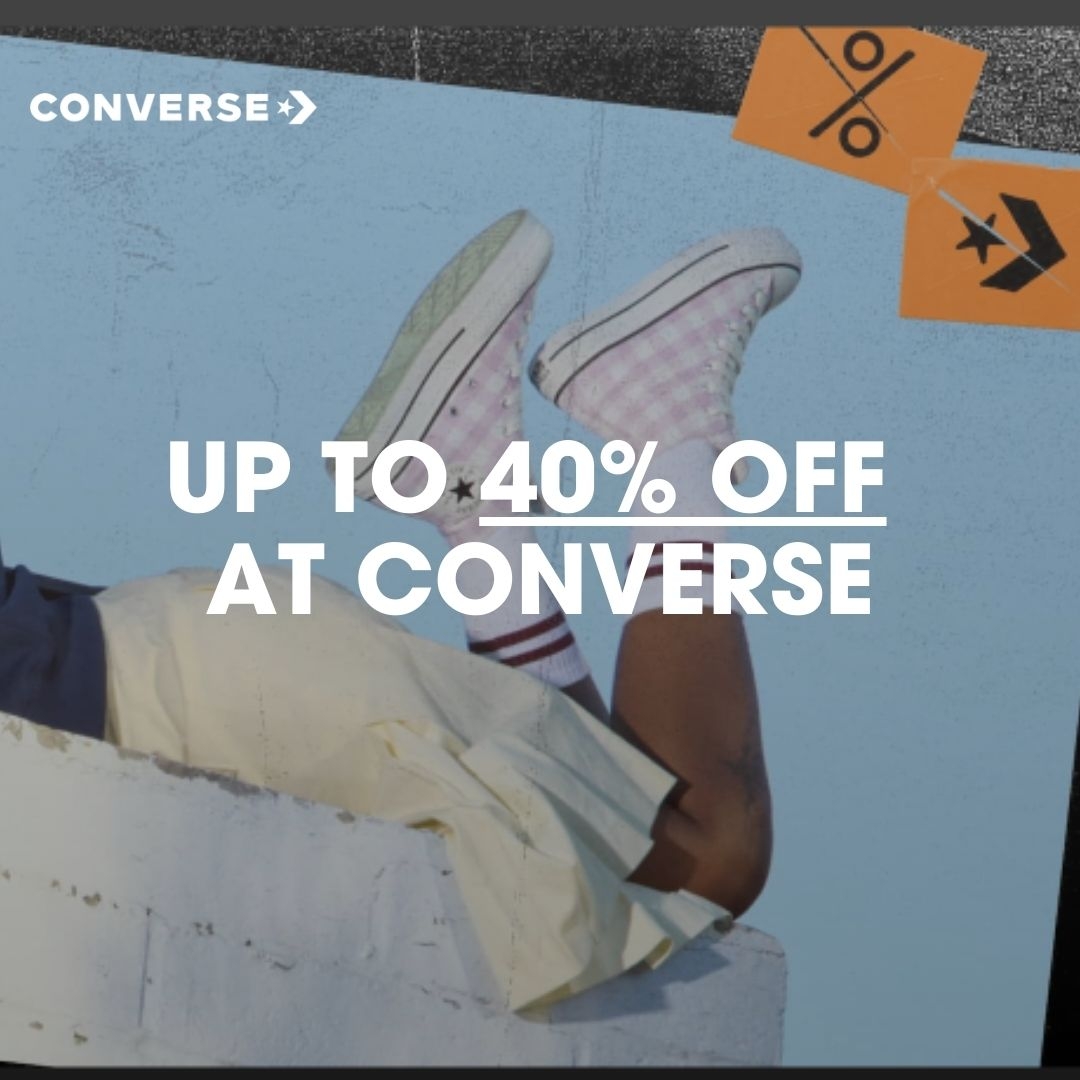 converse sale 