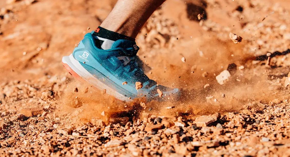 Salomon Ultra Glide