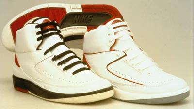 Vintage Air Jordan 2 image
