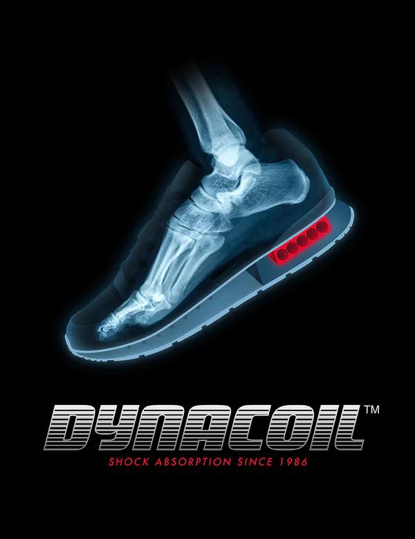 kangaroos dynacoil