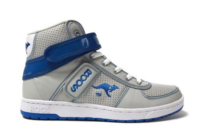 kangaroos skywalker