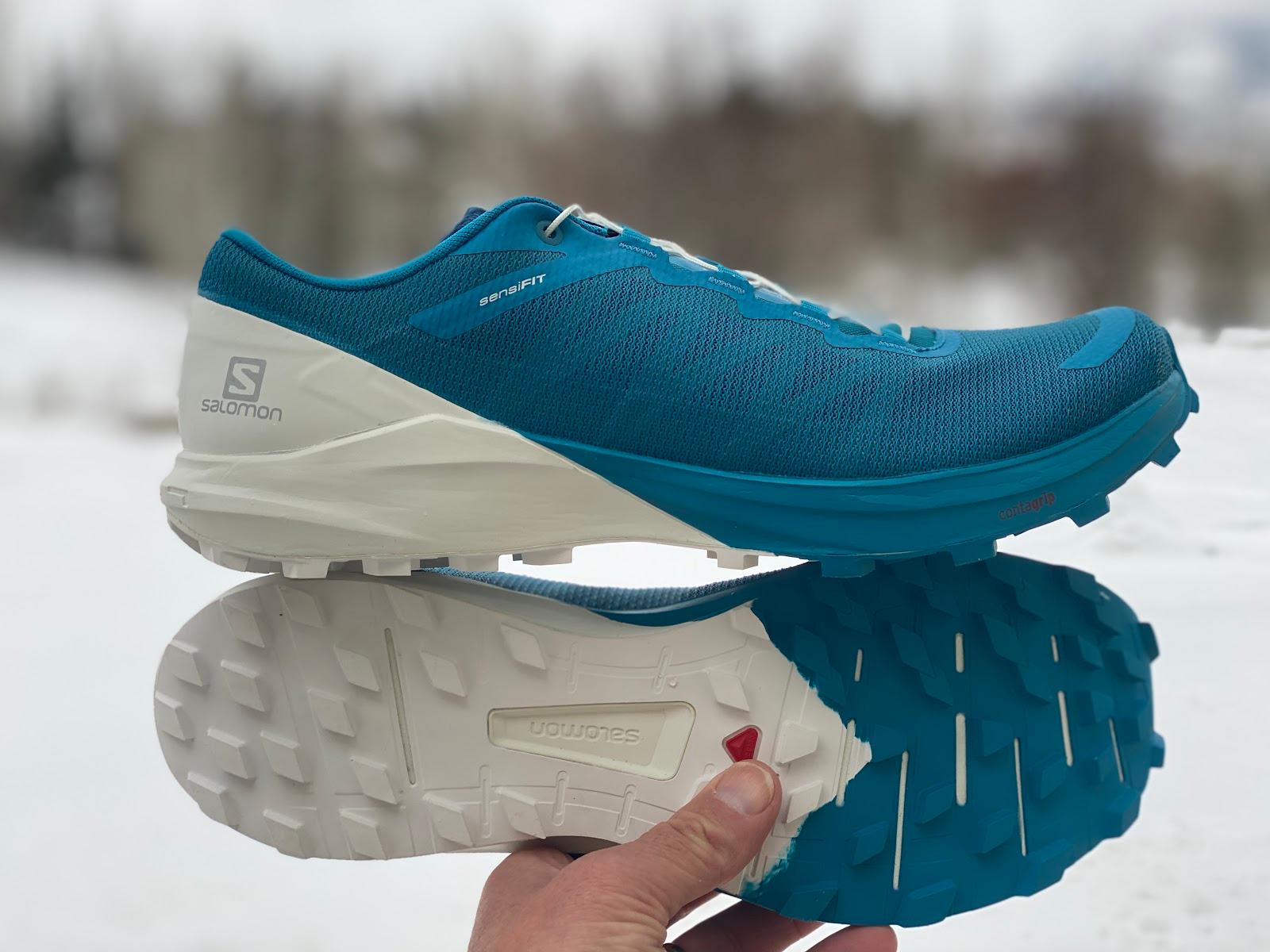 Salomon Sense Pro