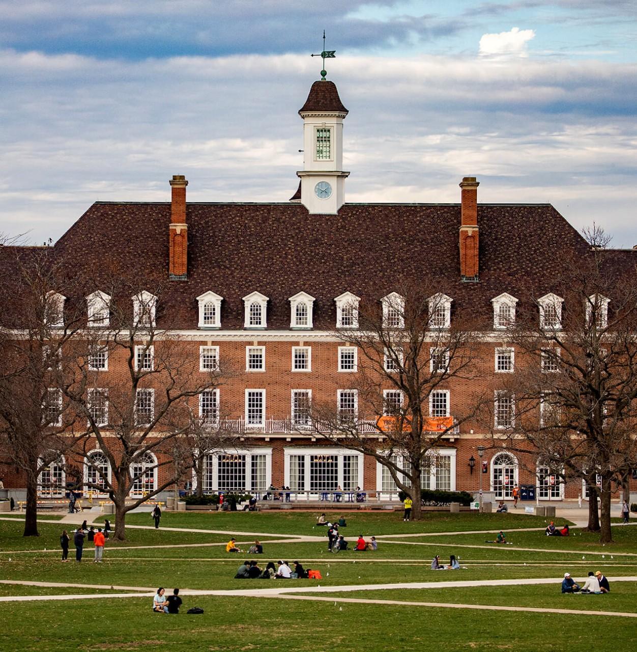 university of illinois