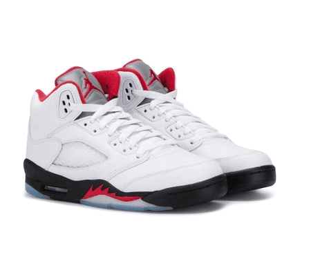 Jordan Air Jordan 5 Retro high-top
