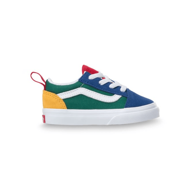 VANS Vans Yacht Club Old Skool Elastic Lace 