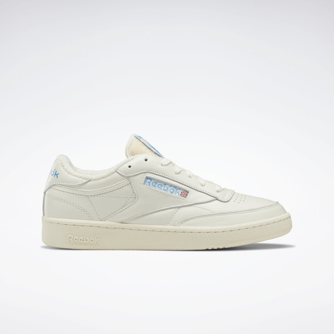 Reebok Club C 85 Vintage Schoenen