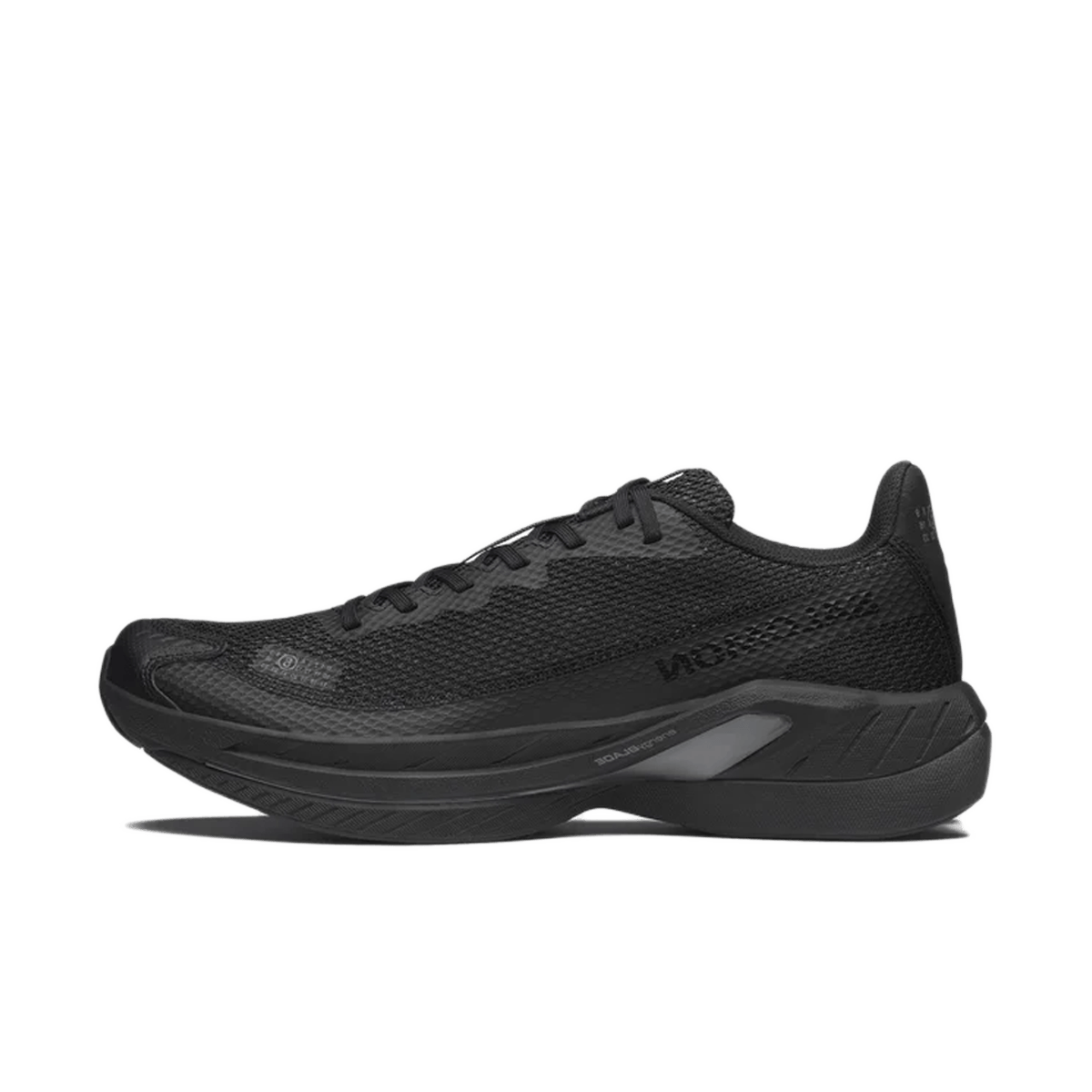 MM6 Maison Margiela x Salomon Spectur 2 'Black '
