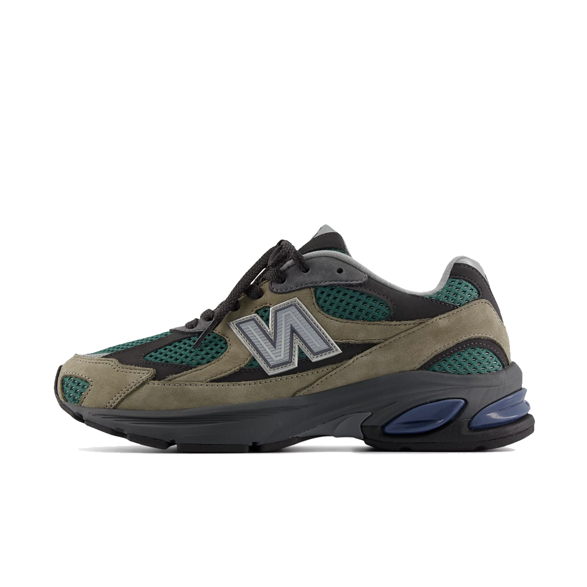 New Balance 2010 'Vintage Khaki' U2010AGY