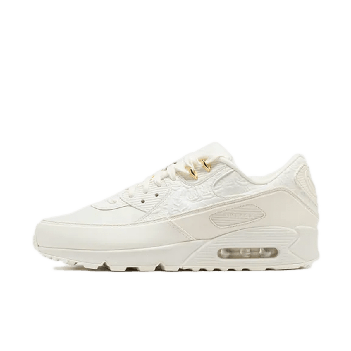 Slawn x Nike Air Max 90 SP 'Sail'