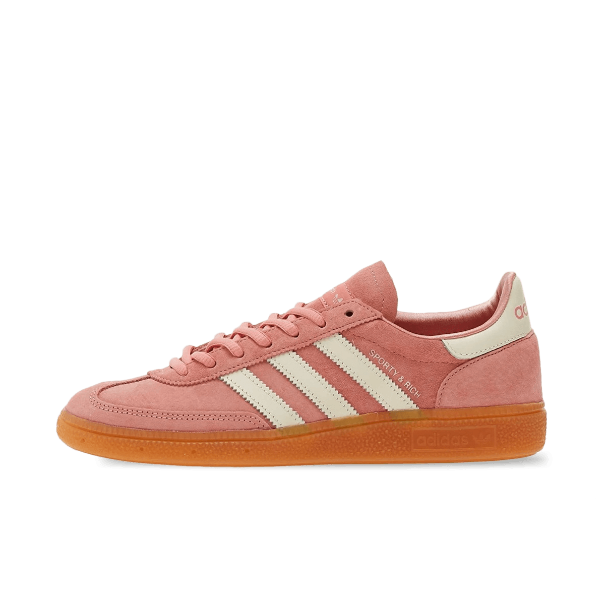 Sporty & Rich x adidas Handball Spezial 'Pink'