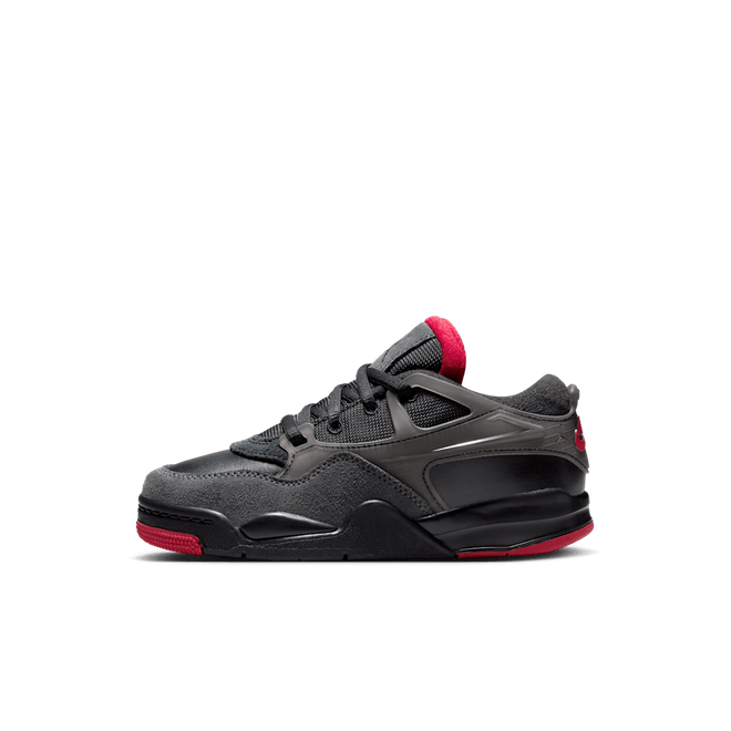 Nike Jordan 4RM Younger Kids'