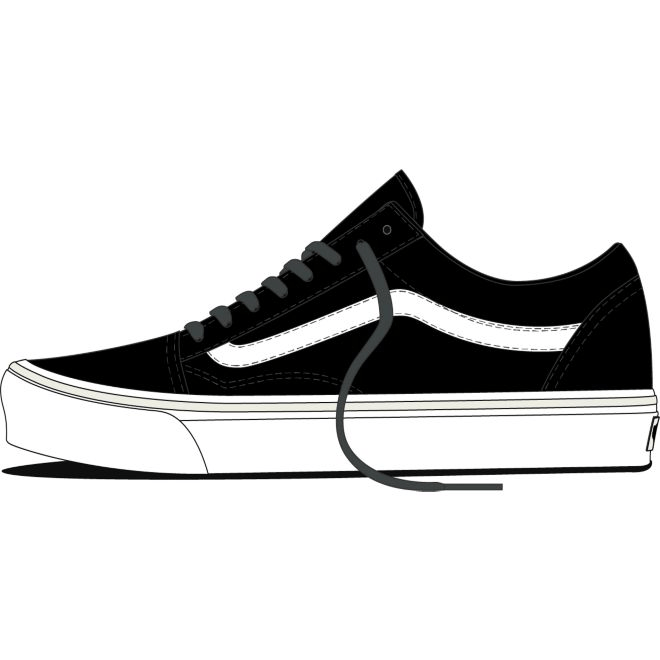 Vans OTW Old Skool 36 Vibram