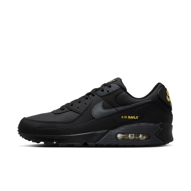 Nike Air Max 90 'Batman'