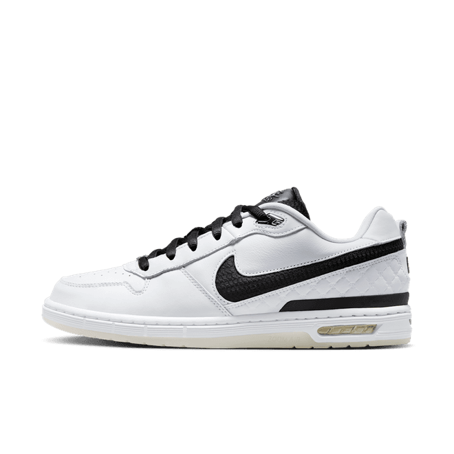 Nike SB P-Rod 1 QS 'White'