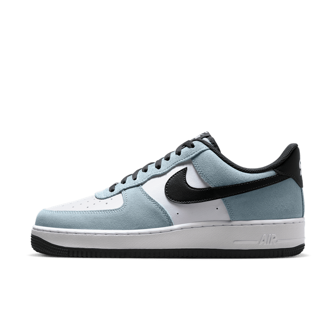 Nike Air Force 1 '07 LV8 'Light Armoury Blue'