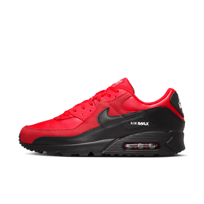 Nike Air Max 90 'Speed Red Racing'