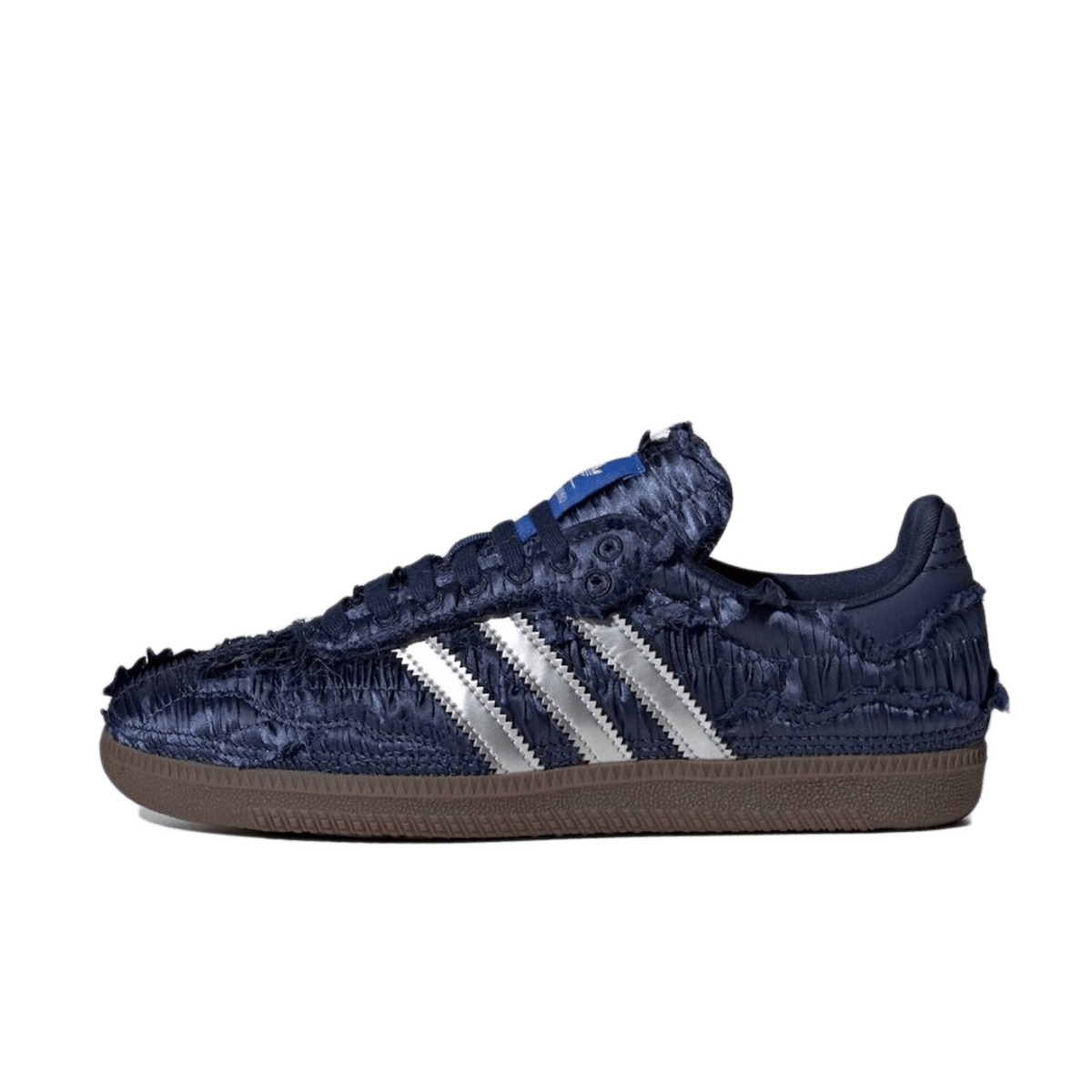 Caroline Hu x adidas Samba 'Dark Blue'