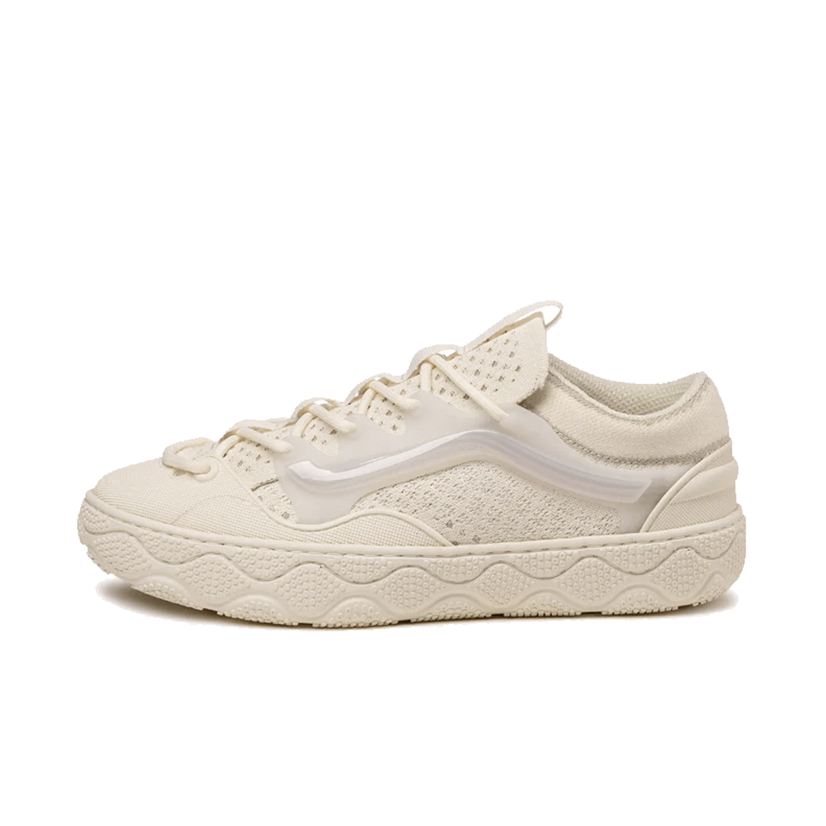 Vans OTW Old Skool 36 FM 'Marshmallow'
