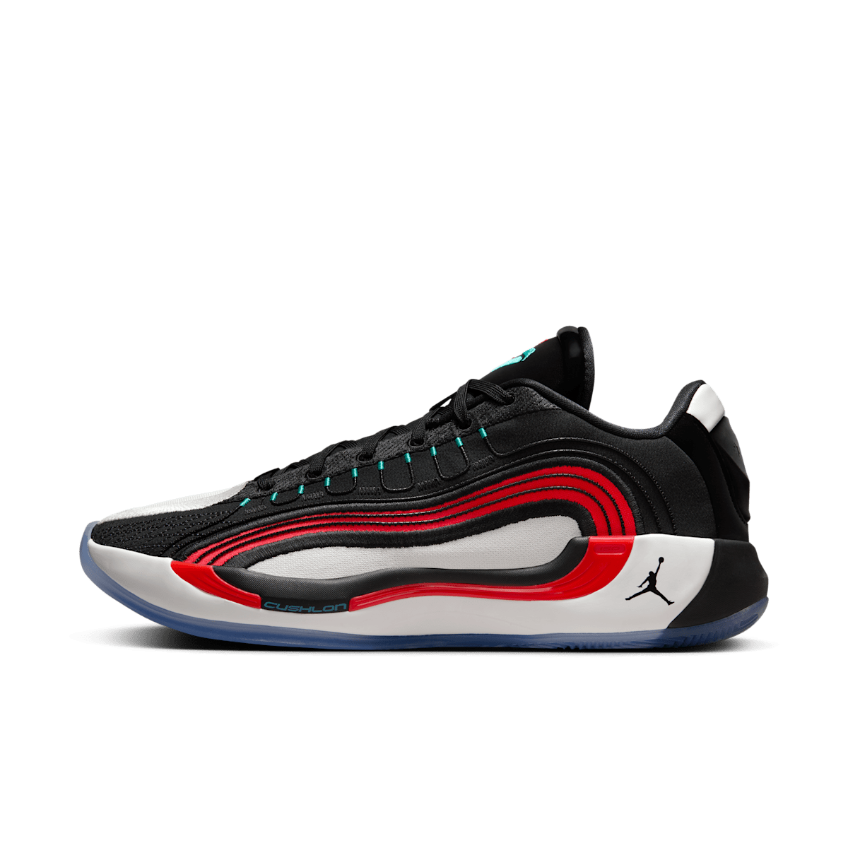 Air Jordan Luka 4 'Bloodline'