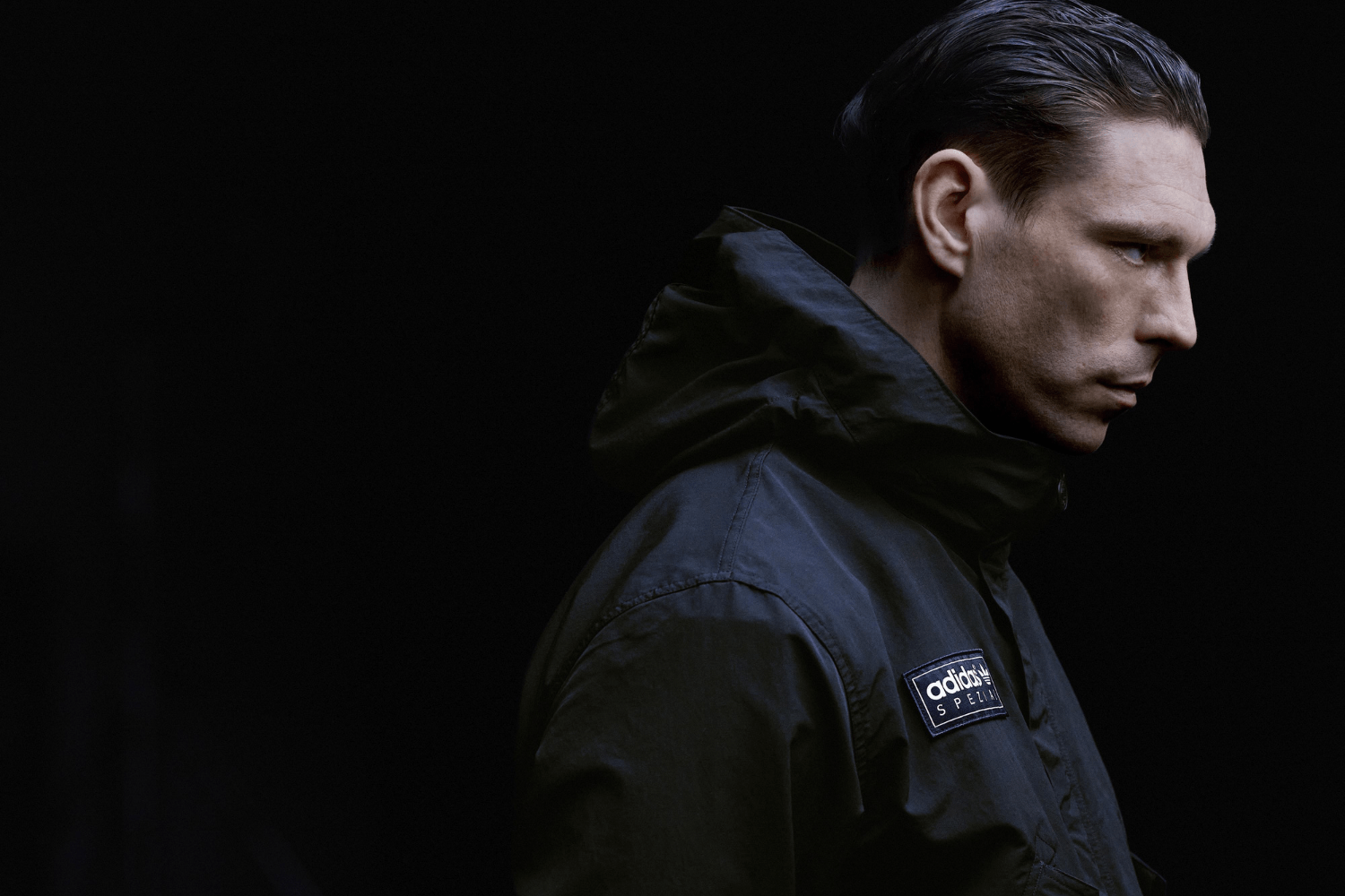 Die neue adidas SPZL S/S25-Kollektion ist ein Mix aus deinen Lieblingssneakern