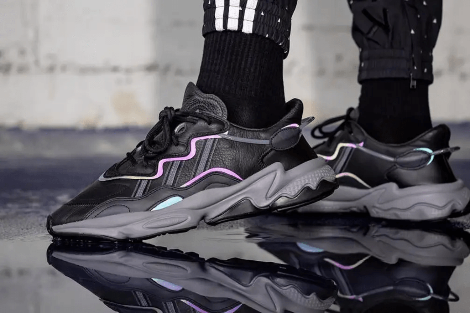 Das Ultimative adidas Ozweego FAQ