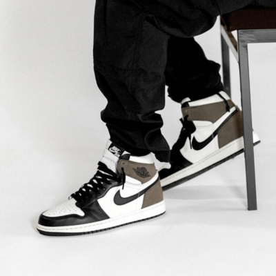 Air Jordan 1 Men
