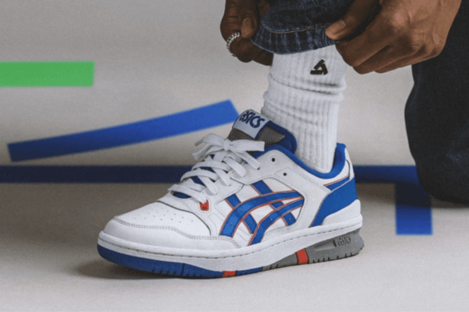 Das Ultimative ASICS FAQ
