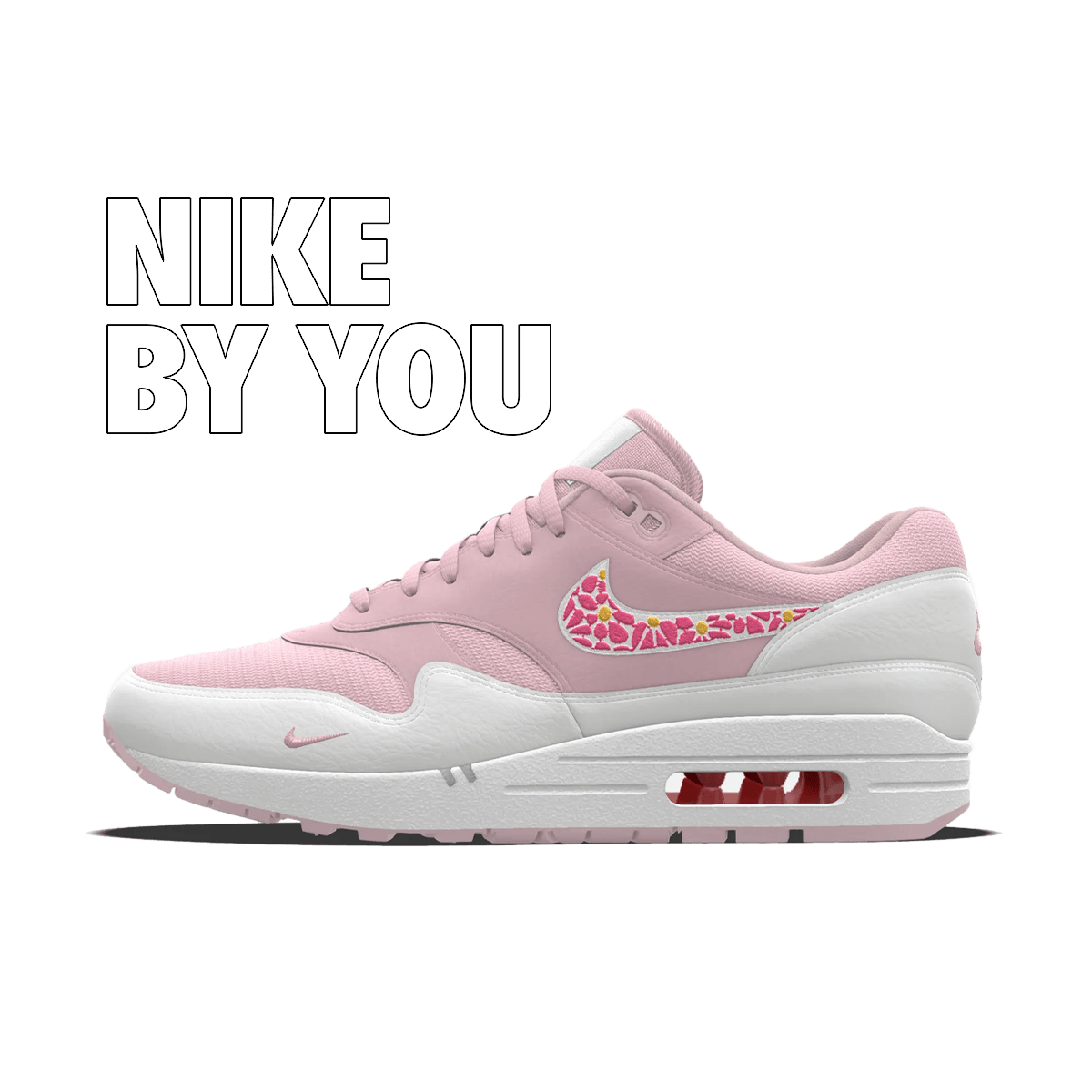 Nike Air Max 1 'For Mom, By You’