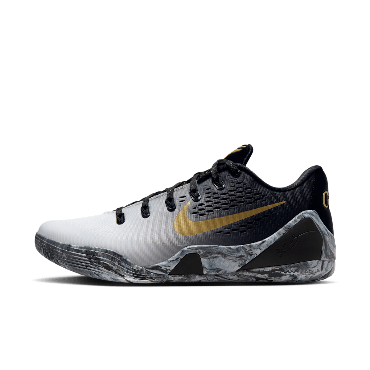 Nike Kobe 9 EM Low Protro 'Mambacita'