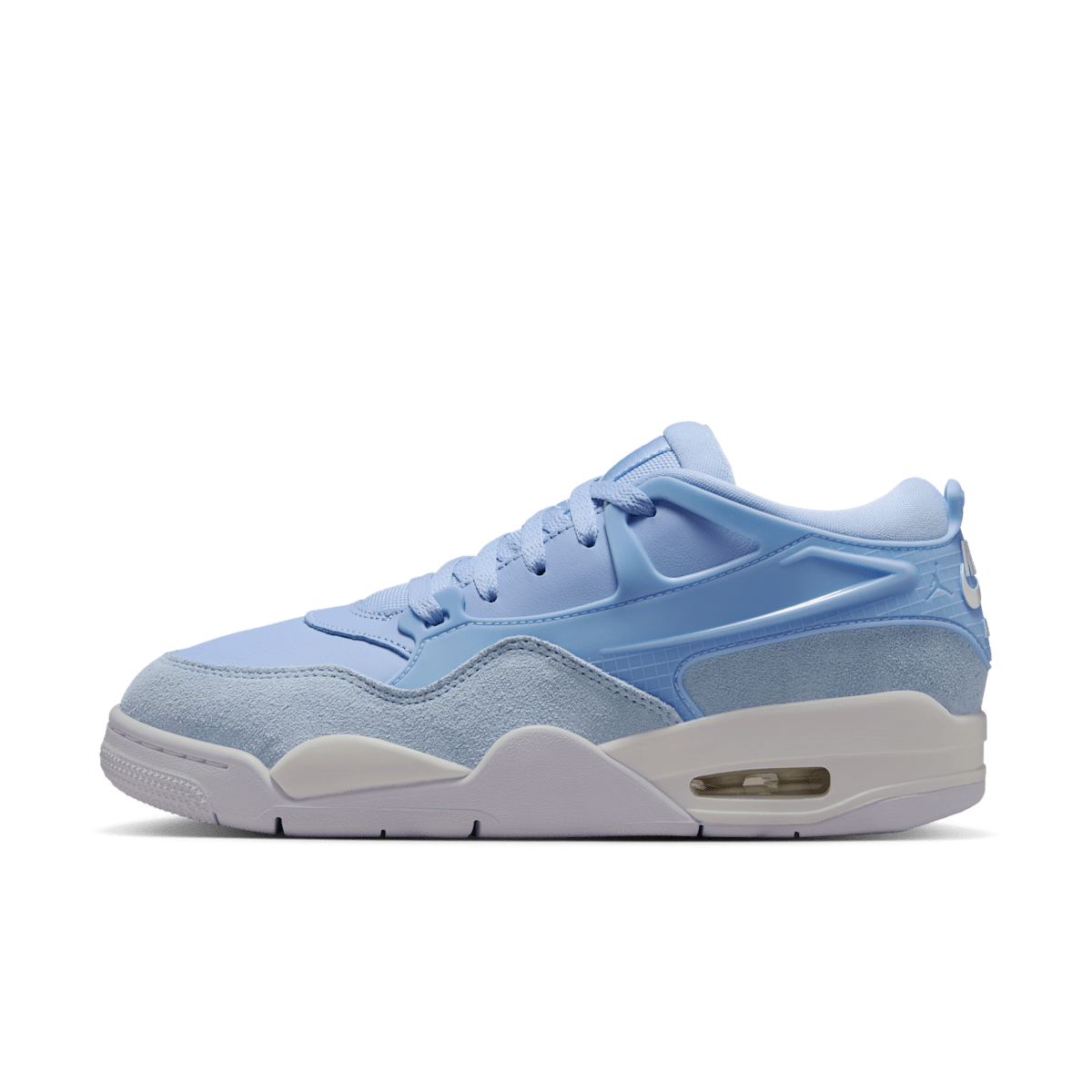 Air Jordan 4 RM WMNS 'Aluminum'