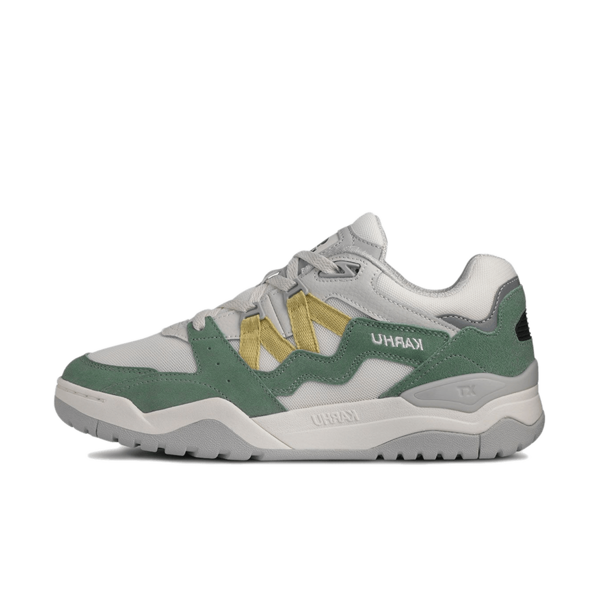 Karhu Fusion XT 'Iceberg Green'