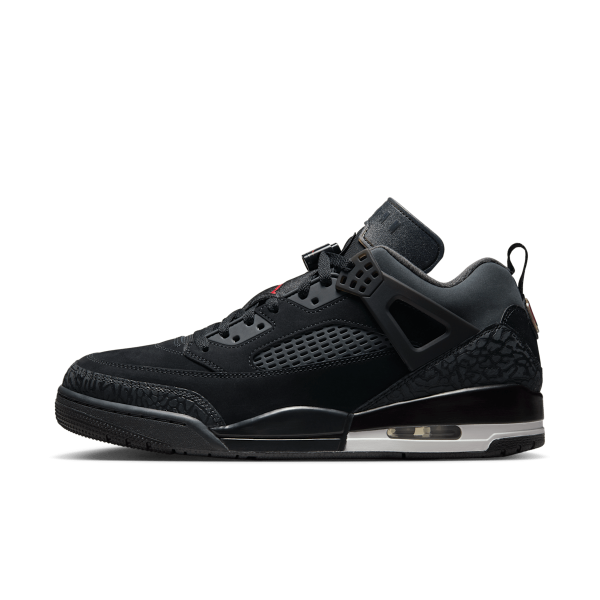 Air Jordan Spizike Low 'Shadow'