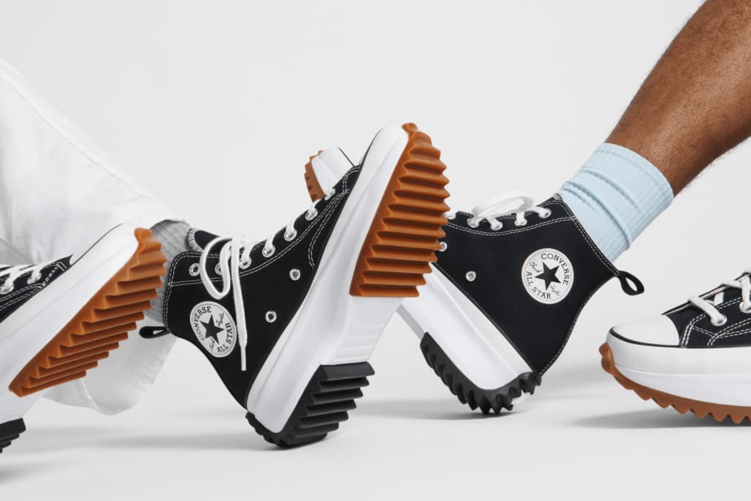 Das Ultimative Converse Run Star FAQ