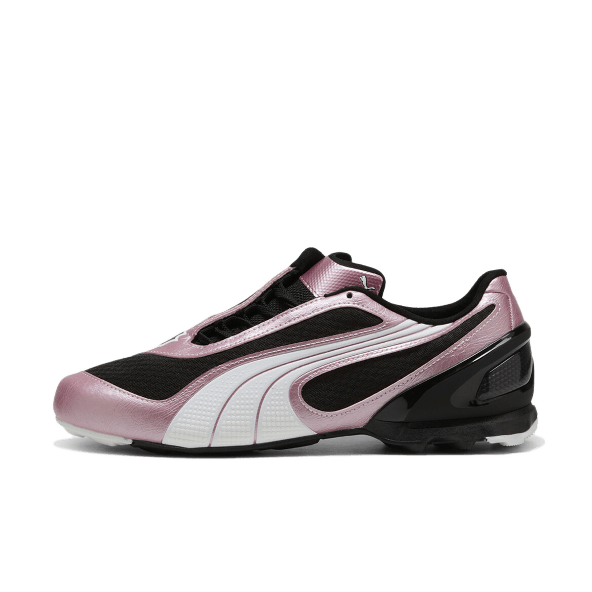PUMA V-S1 Metallic 'Poised Pink'
