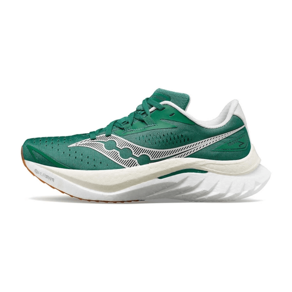 saucony endorphin