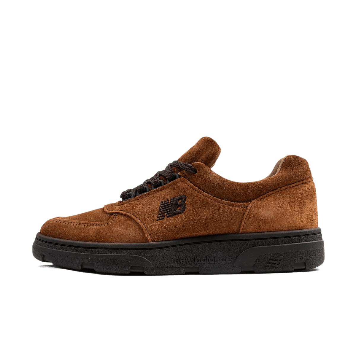 New Balance Allerdale Made in UK 'Brown Suede'