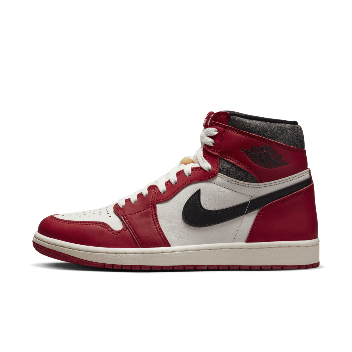 Air Jordan 1 Retro High OG 'Lost and Found'