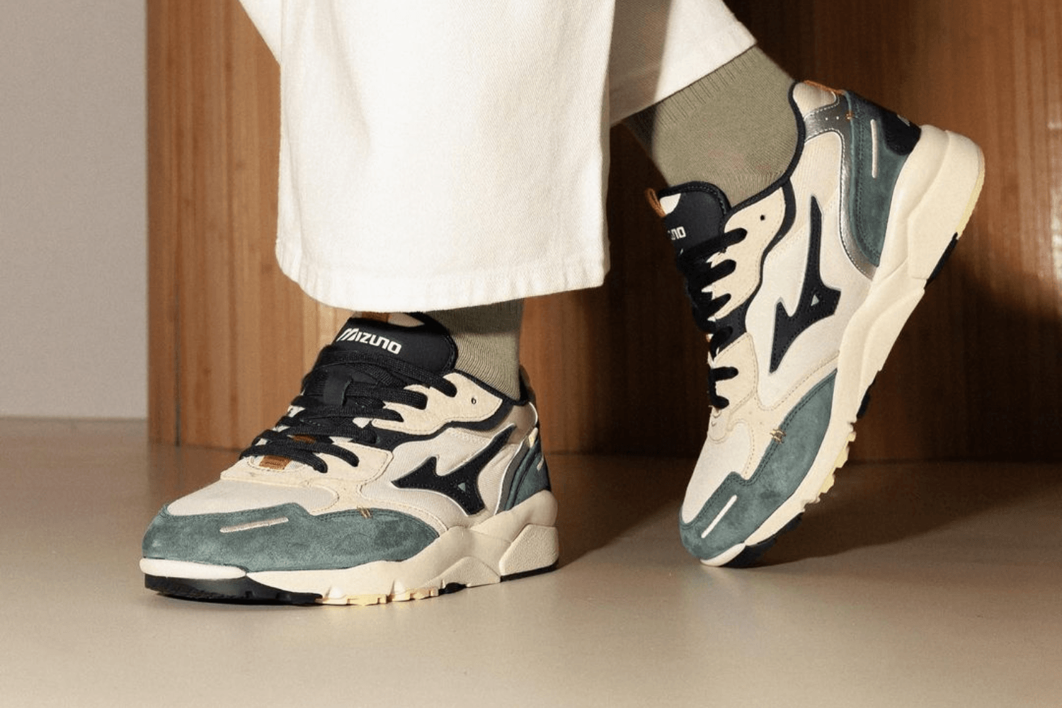 De Ultieme Mizuno FAQ