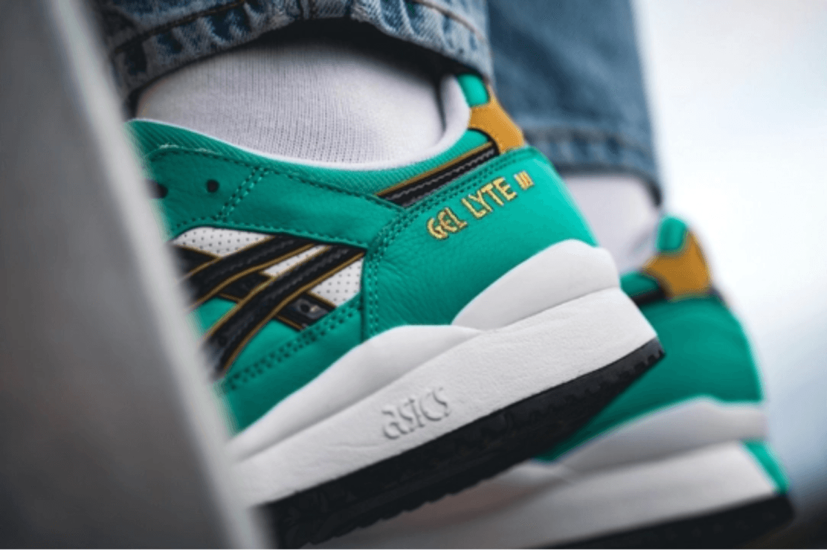 De Ultieme ASICS Gel-Lyte III FAQ