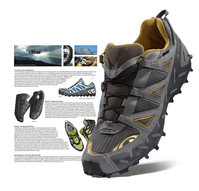 Salomon Speedcross