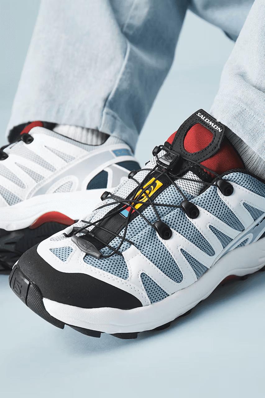 Salomon XA Pro series