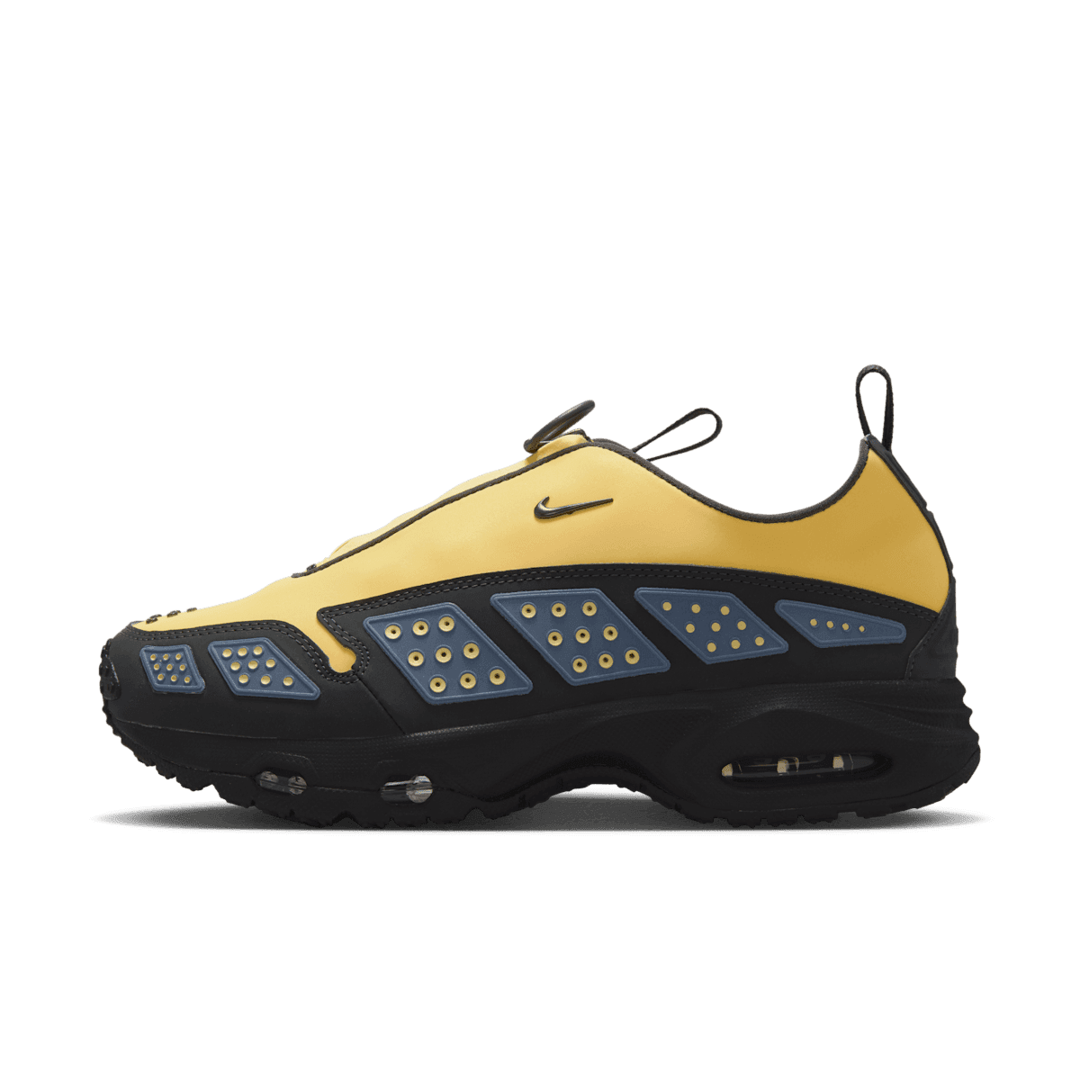Nike Air Max SNDR Reflective 'Saturn Gold'