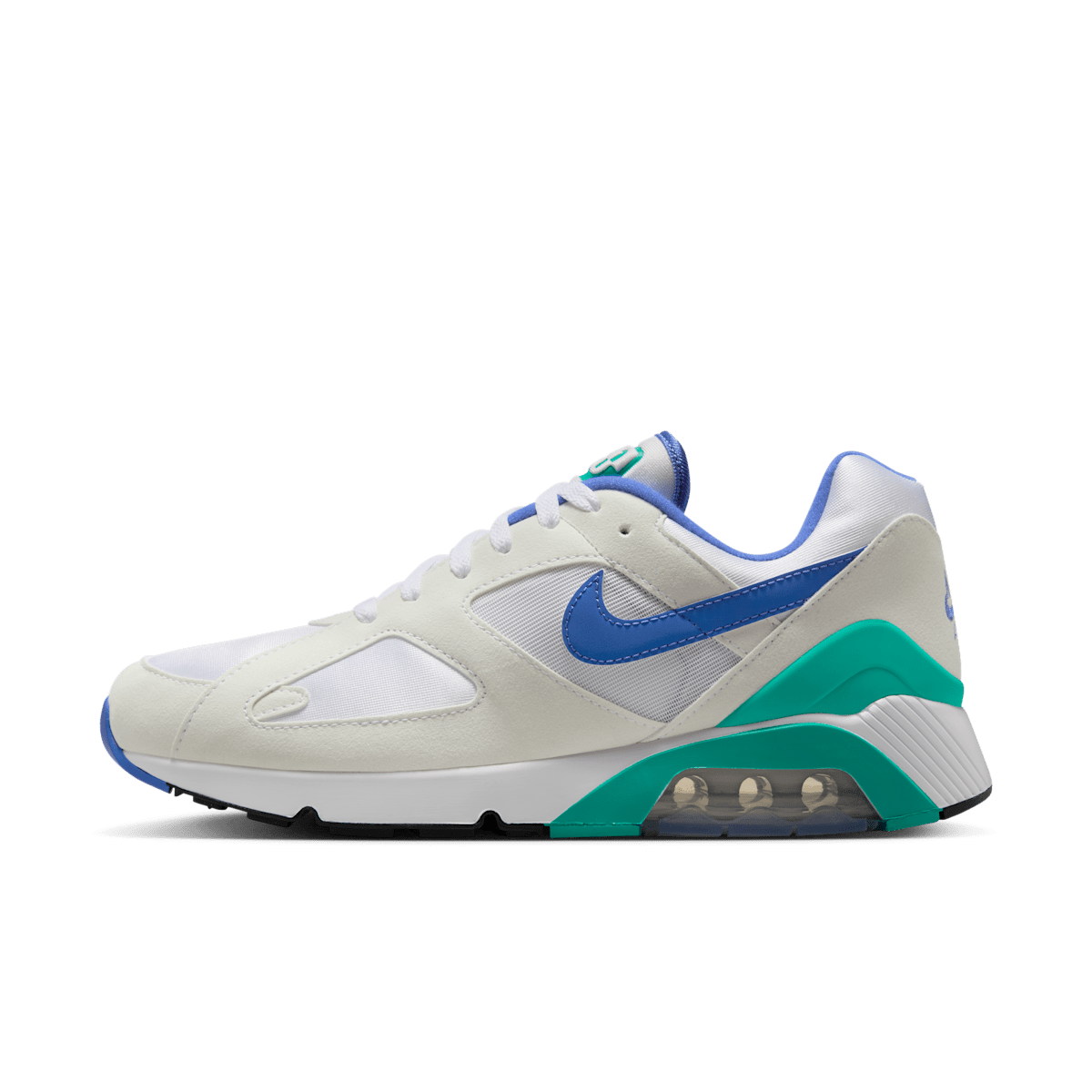 Nike Air 180 'Bluebird' FJ9259-102