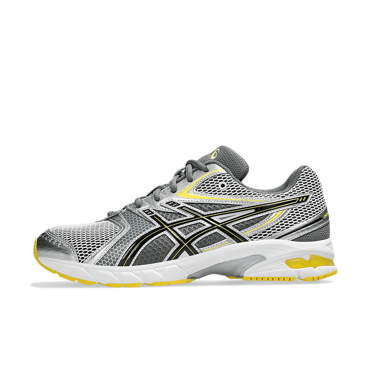 ASICS Gel-DS Trainer 14 'Tai Chi Yellow'