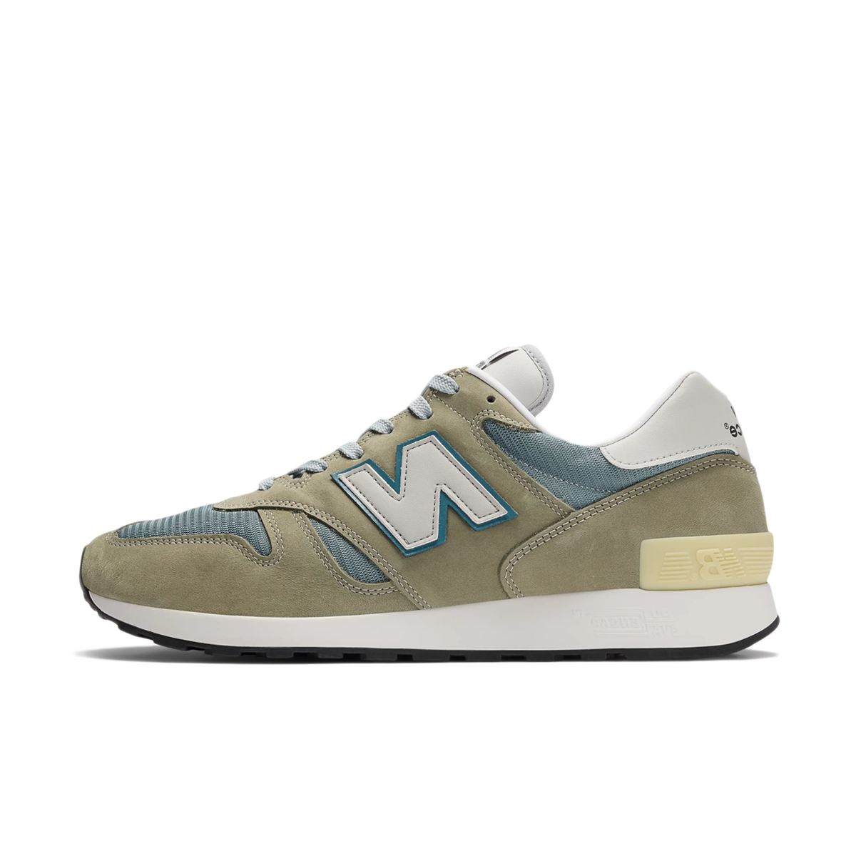 New Balance 1300JP Made in USA 'Mirage Gray' U1300JP