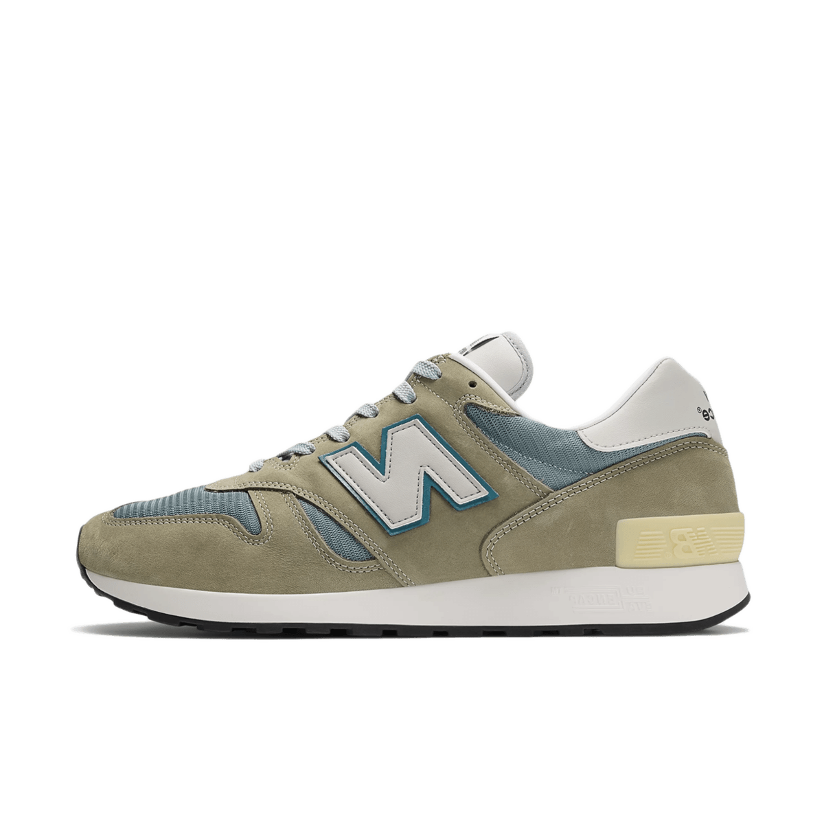 New Balance 1300JP Made in USA 'Mirage Gray'