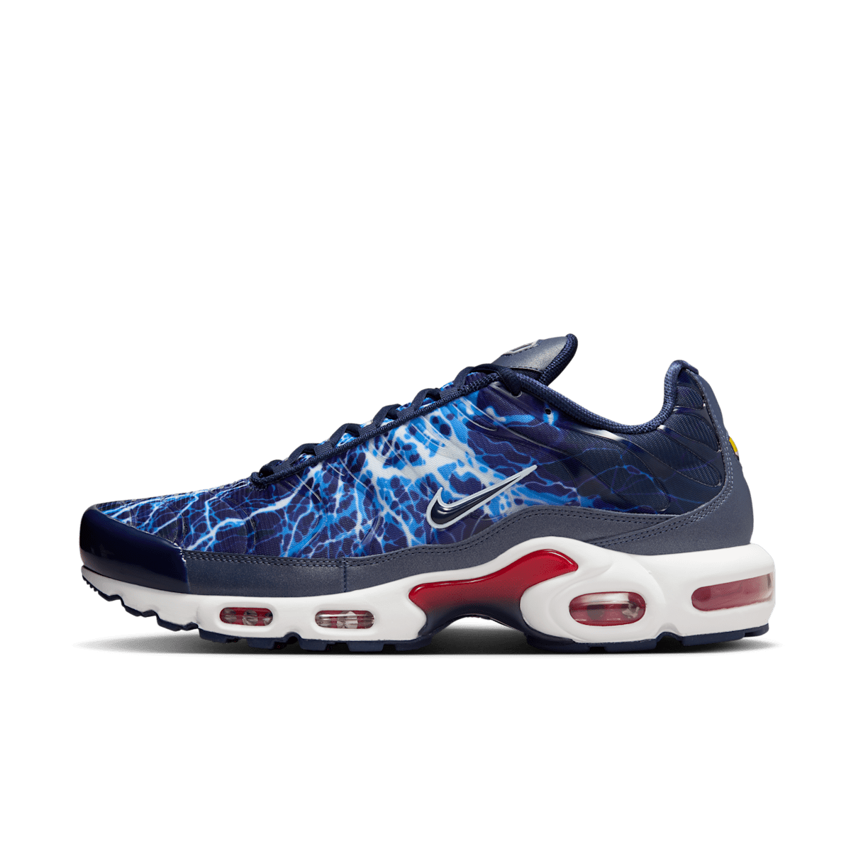 Nike Air Max Plus 'Eclair Lightening' - 2025 HV2323-400