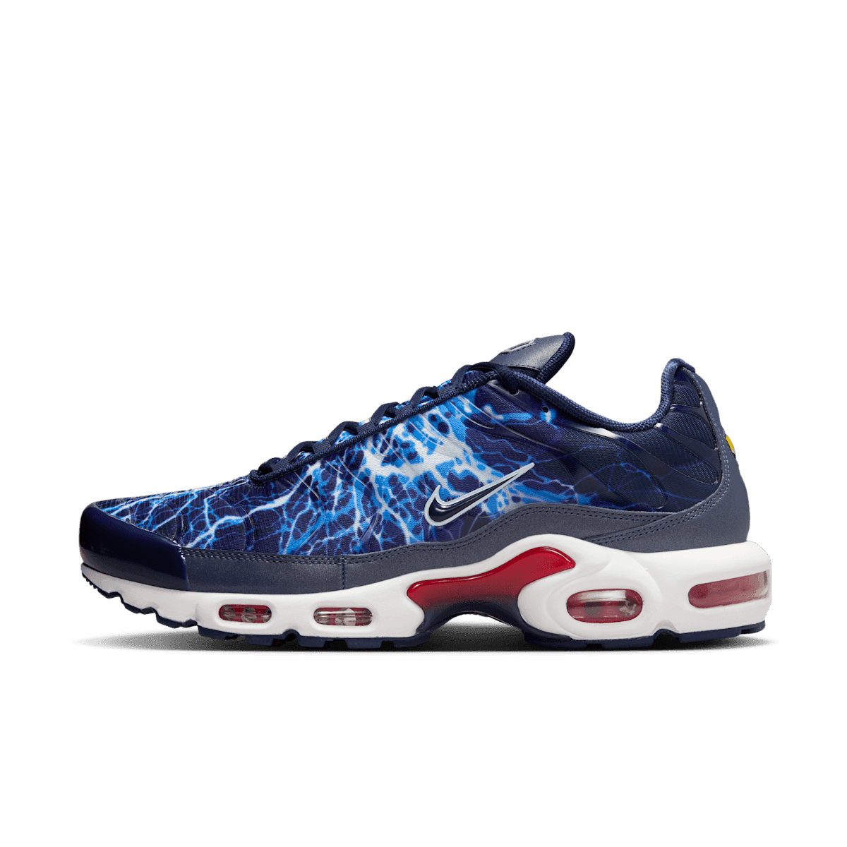 Nike Air Max Plus 'Eclair Lightening' - 2025